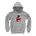 Michael Harris II Atlanta Dots WHT