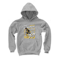 Paul Gardner Pittsburgh Power WHT