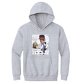 Nolan Ryan Los Angeles A Throwback Dual WHT