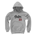 Zac Gallen Arizona Script