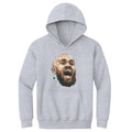 Derrick White Boston Celtics Portrait WHT