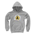 Willie Stargell Emblem WHT