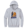 Jalen Brunson New York Knicks Retro