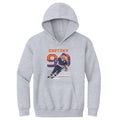 Wayne Gretzky Edmonton Throwback WHT