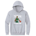 Jayson Tatum Boston Trust WHT