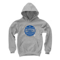 Don Sutton Los Angeles Baseball WHT