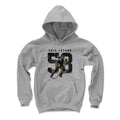 Kris Letang Grunge K