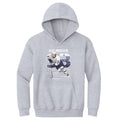 Doug Gilmour Toronto Throwback WHT