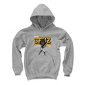 Oneil Cruz Pittsburgh Cartoon WHT