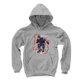 Bo Horvat New York I Offset WHT