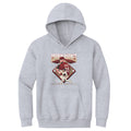 Corbin Burnes Arizona Diamond WHT