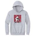 Omar Vizquel Cleveland Player Name WHT