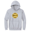Gavin Sheets San Diego Vintage Baseball WHT