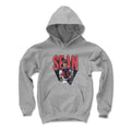 Sean Murphy Atlanta Bold WHT