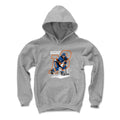 Mathew Barzal Offset O WHT