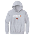 OG Anunoby New York Knicks Elite WHT
