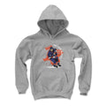 Mathew Barzal New York I Brush WHT