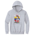 Ronald Acuna Jr. Atlanta Country Flag WHT