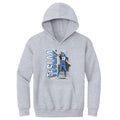 Isaac TeSlaa Detroit Vertical Name WHT