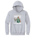 Derrick White Boston Celtics Trust WHT