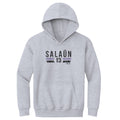 Janelle Salaun Golden State Font