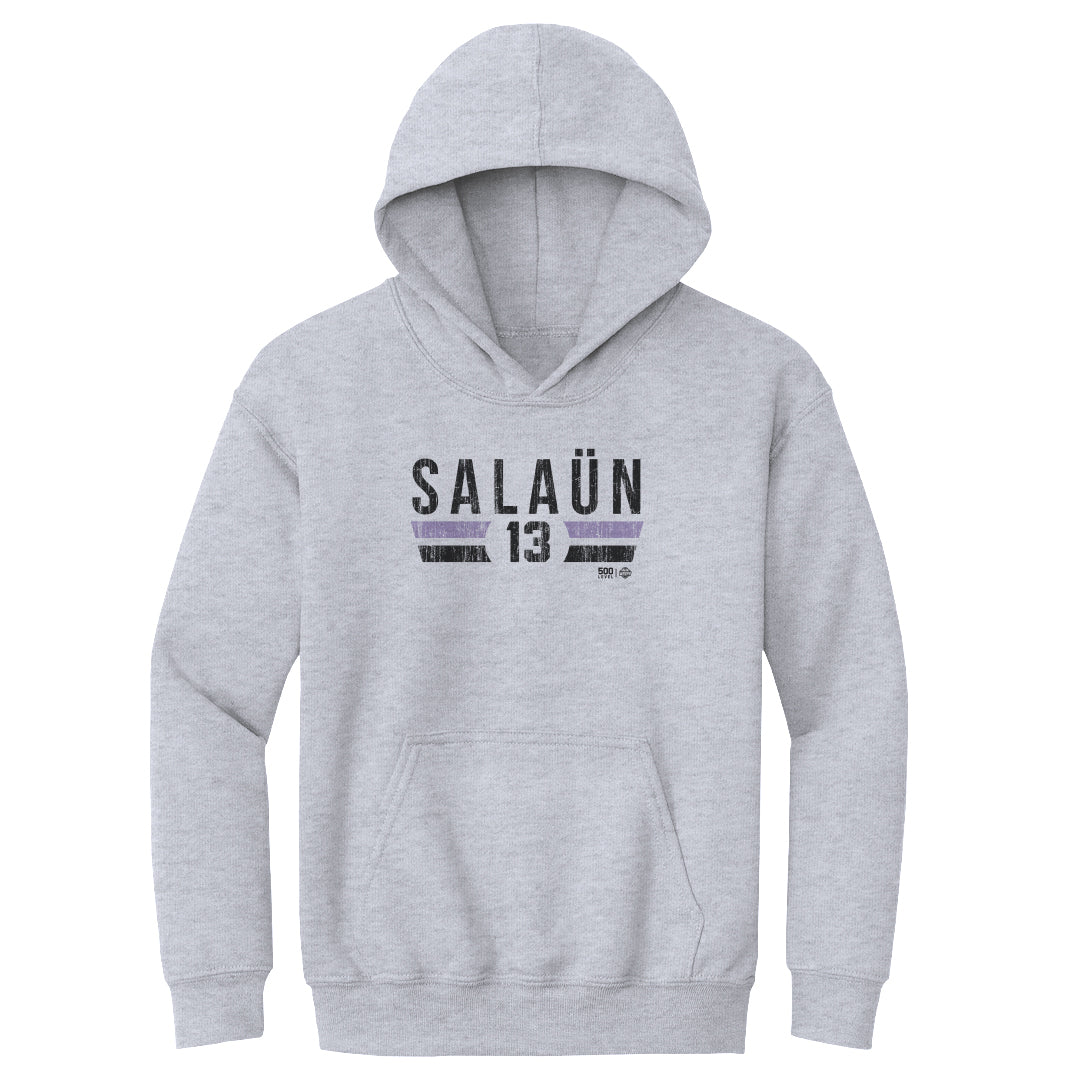 Janelle Salaun Golden State Font