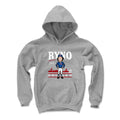 Ryne Sandberg Toon WHT