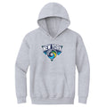 New York Cosmos Emblem WHT