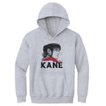 Patrick Kane Chicago Legend