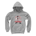 Chipper Jones Atlanta Arch WHT