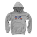 Bo Horvat New York I Font