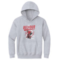 Ed Belfour Chicago Comet WHT