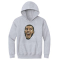 Jayson Tatum Scream WHT