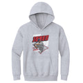 Andruw Jones Atlanta Diamond WHT
