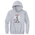 Pavin Smith Arizona Triangle WHT