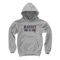 Greg Maddux Atlanta Font
