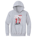 Chipper Jones Atlanta Dash WHT