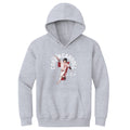 Corbin Carroll Arizona Name Arc WHT