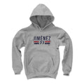 Joe Jimenez Atlanta Font