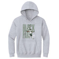 Jordan Davis Philadelphia Block Party WHT