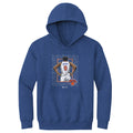 OG Anunoby New York Knicks Repeat WHT