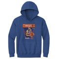 Mikal Bridges New York Knicks Premiere WHT