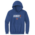 OG Anunoby New York Knicks Elite WHT