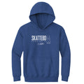 Cam Skattebo New York G Elite WHT