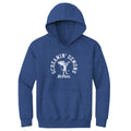 DePaul Blue Demons Billy Band WHT