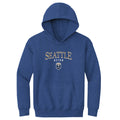 Seattle Reign FC Arch WHT
