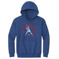 Ryne Sandberg Chicago Retro Arc WHT