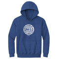 Blake Snell Los Angeles D Vintage Baseball WHT