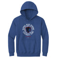 DePaul Blue Demons Basketball Chicago's Team WHT