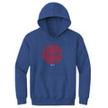 Michael Young Texas Vintage Baseball WHT